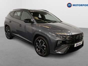 2024 - 1.6T N Line 5dr