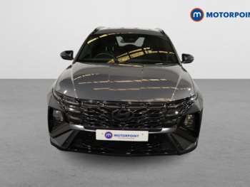 Used Hyundai TUCSON 2024 for sale - 74843748: Photo