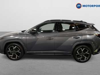 Used Hyundai TUCSON 2024 for sale - 74843748: Photo