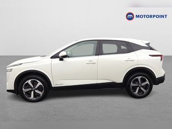 Used Nissan Qashqai 2024 for sale - 78835939: Photo
