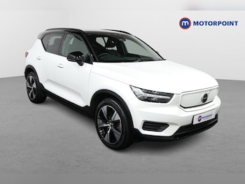 2021 - 300kW Recharge Twin 78kWh 5dr AWD Auto