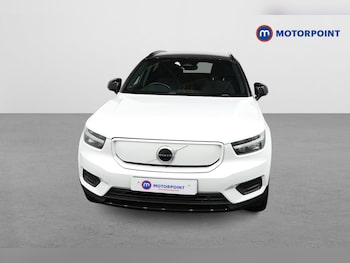 Used Volvo XC40 2021 for sale - 75784667: Photo