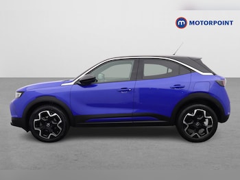 Used Vauxhall Mokka 2024 for sale - 79341440: Photo