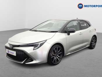 Used Toyota Corolla 2023 for sale - 75037047: Photo