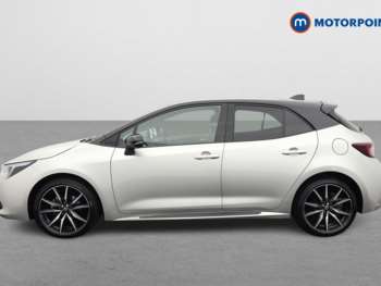 Used Toyota Corolla 2023 for sale - 75037047: Photo