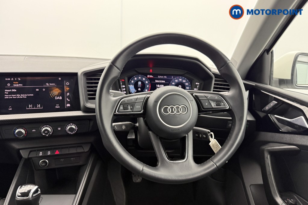 Used Audi A1 2022 for sale - 76933627: Photo 10