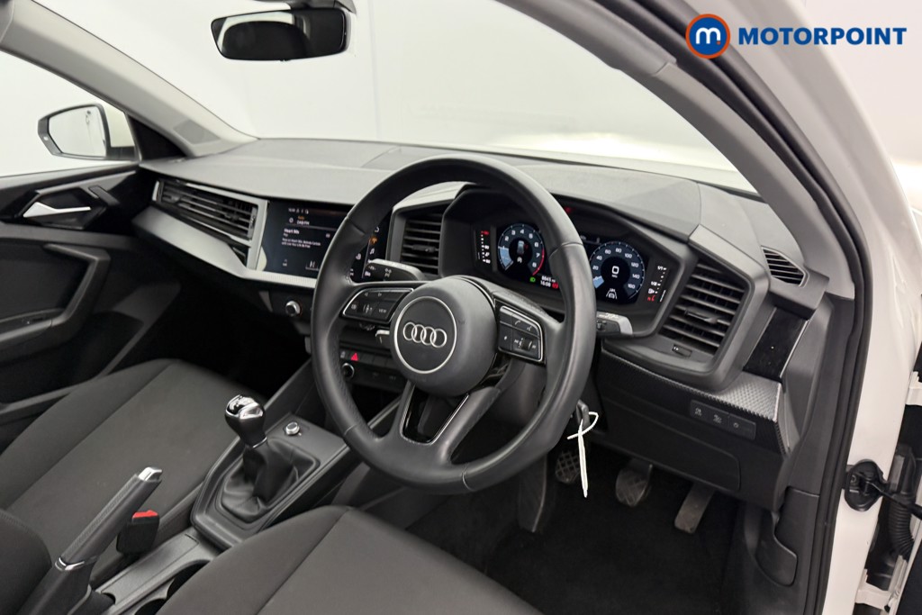 Used Audi A1 2022 for sale - 76933627: Photo 11