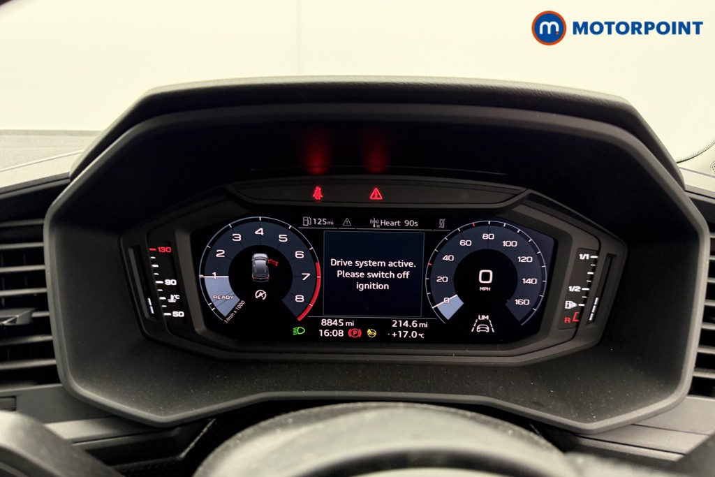 Used Audi A1 2022 for sale - 76933627: Photo 12