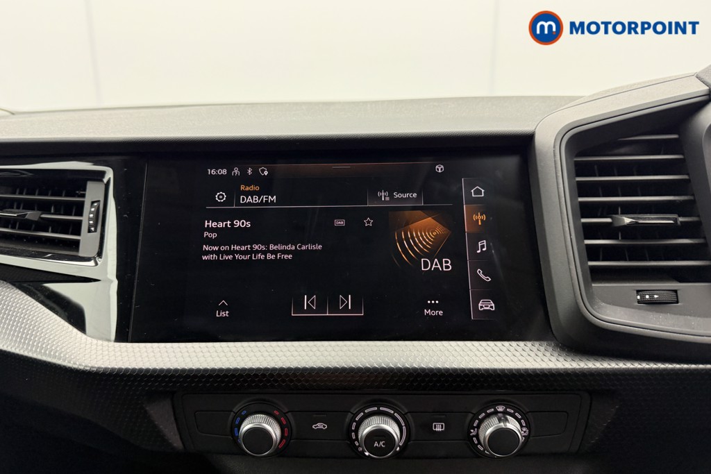 Used Audi A1 2022 for sale - 76933627: Photo 13