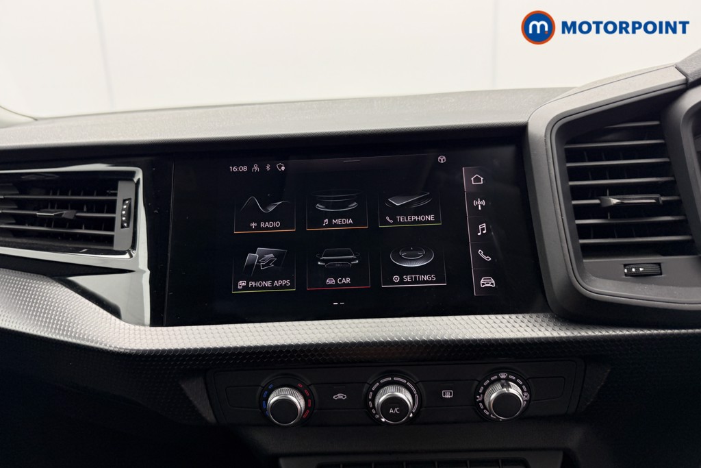 Used Audi A1 2022 for sale - 76933627: Photo 17