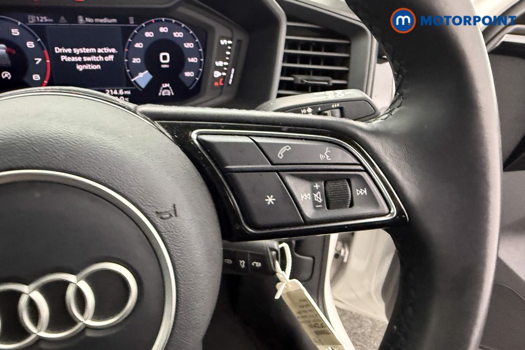 Used Audi A1 2022 for sale - 76933627: Photo 21