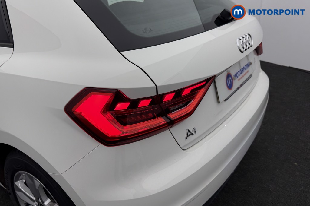 Used Audi A1 2022 for sale - 76933627: Photo 32