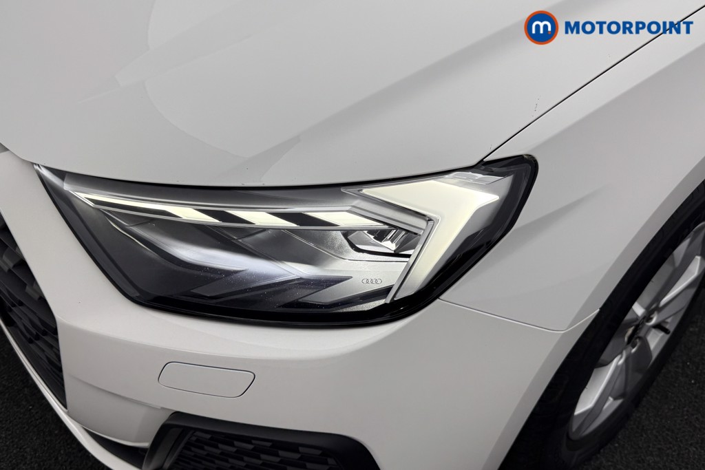 Used Audi A1 2022 for sale - 76933627: Photo 33