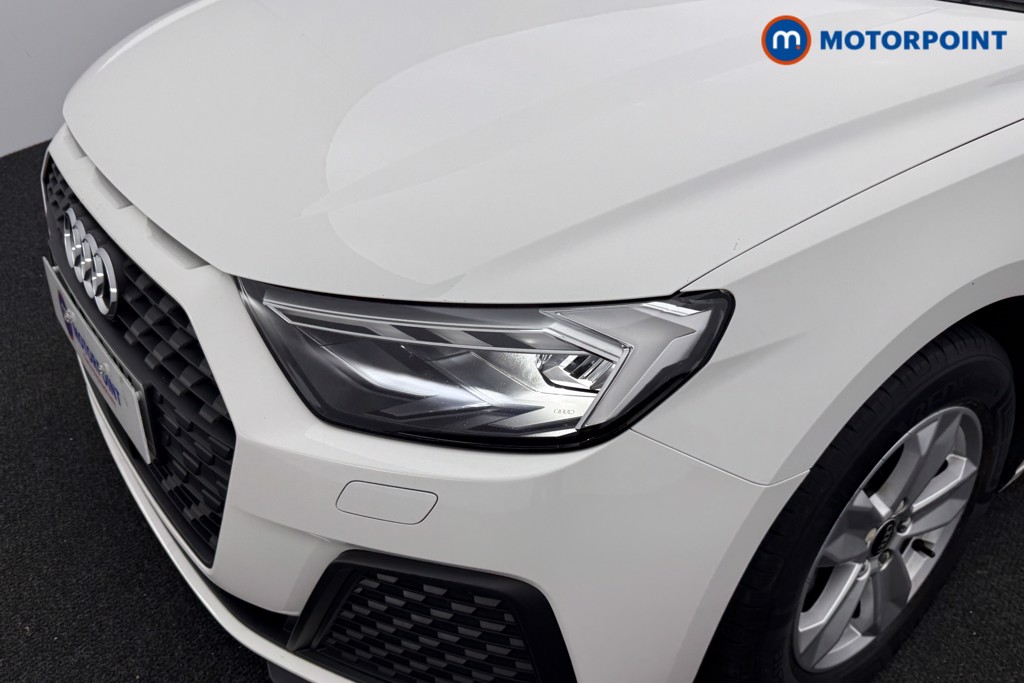 Used Audi A1 2022 for sale - 76933627: Photo 34