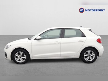 Used Audi A1 2022 for sale - 76933627: Photo