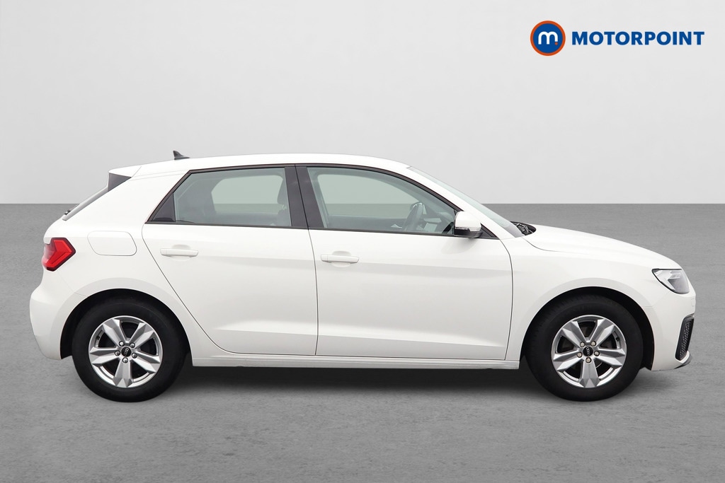 Used Audi A1 2022 for sale - 76933627: Photo 8