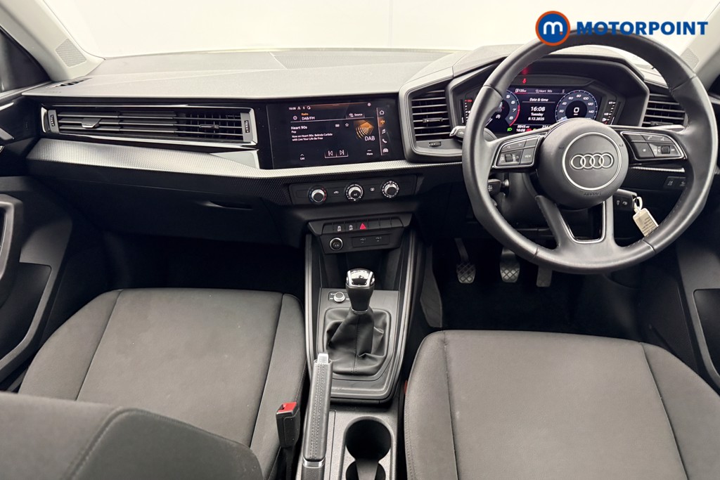 Used Audi A1 2022 for sale - 76933627: Photo 9