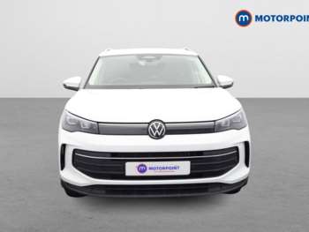 Used Volkswagen Tiguan 2024 for sale - 75178740: Photo
