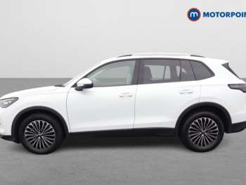 Used Volkswagen Tiguan 2024 for sale - 75178740: Photo