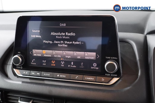 Used Nissan Qashqai 2022 for sale - 76278886: Photo 13