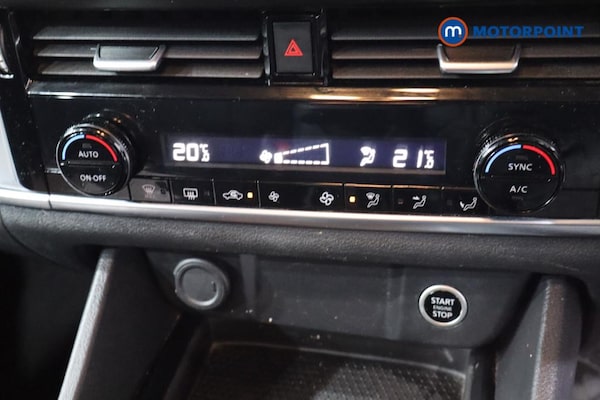 Used Nissan Qashqai 2022 for sale - 76278886: Photo 16