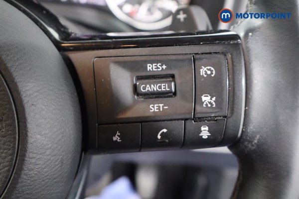 Used Nissan Qashqai 2022 for sale - 76278886: Photo 19
