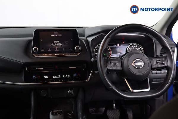 Used Nissan Qashqai 2022 for sale - 76278886: Photo 20