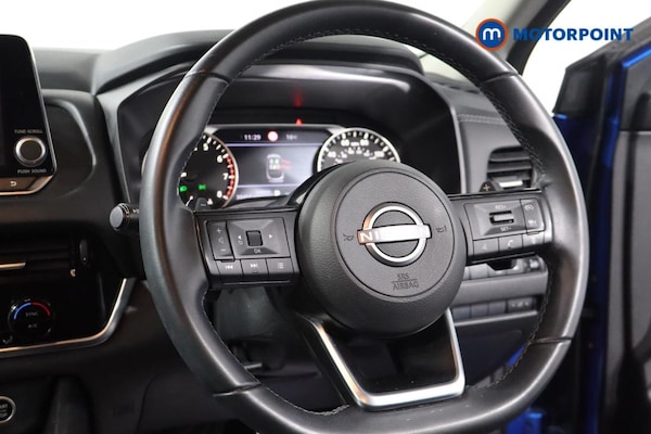 Used Nissan Qashqai 2022 for sale - 76278886: Photo 21