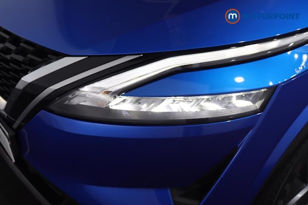 Used Nissan Qashqai 2022 for sale - 76278886: Photo 28