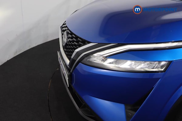 Used Nissan Qashqai 2022 for sale - 76278886: Photo 29