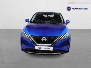 Used Nissan Qashqai 2022 for sale - 76278886: Photo 2