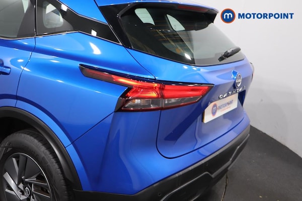 Used Nissan Qashqai 2022 for sale - 76278886: Photo 31