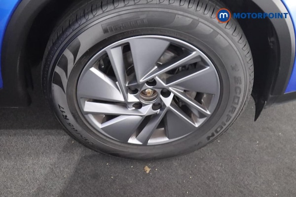 Used Nissan Qashqai 2022 for sale - 76278886: Photo 35