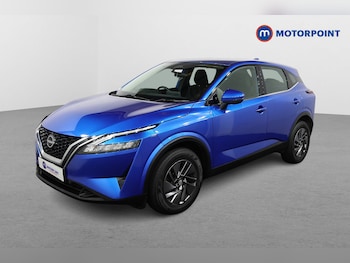Used Nissan Qashqai 2022 for sale - 76278886: Photo 3