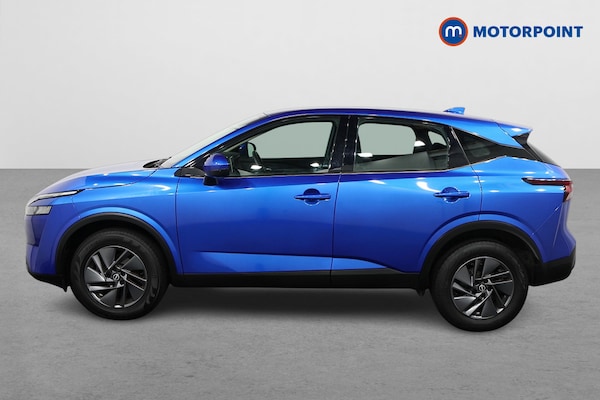 Used Nissan Qashqai 2022 for sale - 76278886: Photo 4