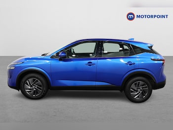 Used Nissan Qashqai 2022 for sale - 76278886: Photo 4