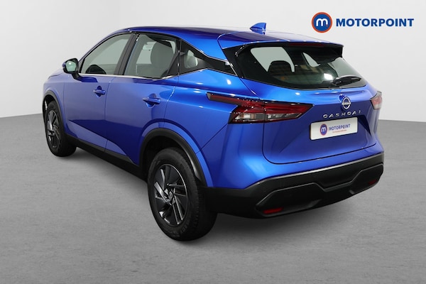 Used Nissan Qashqai 2022 for sale - 76278886: Photo 5