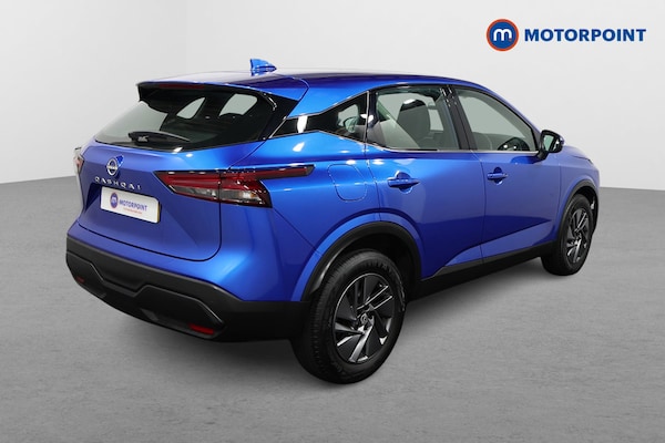 Used Nissan Qashqai 2022 for sale - 76278886: Photo 7