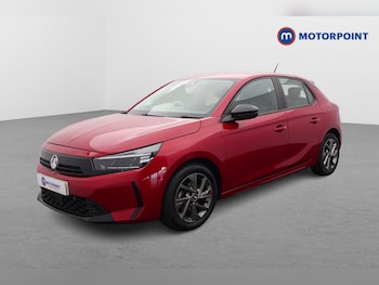 Used Vauxhall Corsa 2023 for sale - 79057931: Photo