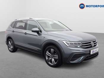 2022 - 1.5 TSI Life 5dr