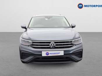 Used Volkswagen Tiguan Allspace 2022 for sale - 75098002: Photo