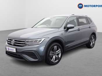 Used Volkswagen Tiguan Allspace 2022 for sale - 75098002: Photo