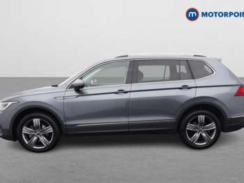 Used Volkswagen Tiguan Allspace 2022 for sale - 75098002: Photo
