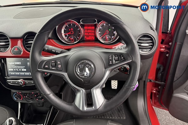 Used Vauxhall ADAM 2018 for sale - 76298140: Photo 10