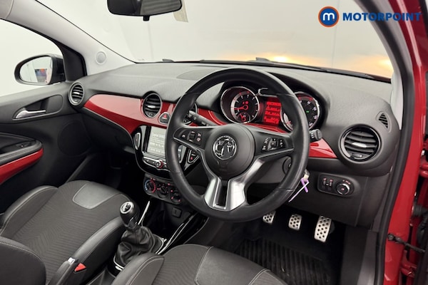 Used Vauxhall ADAM 2018 for sale - 76298140: Photo 11