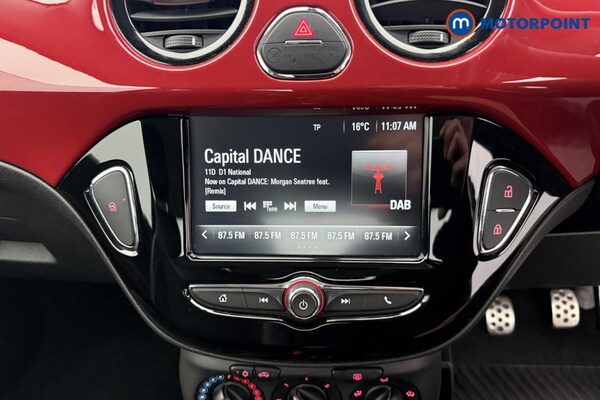 Used Vauxhall ADAM 2018 for sale - 76298140: Photo 13