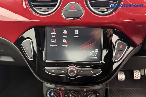 Used Vauxhall ADAM 2018 for sale - 76298140: Photo 14