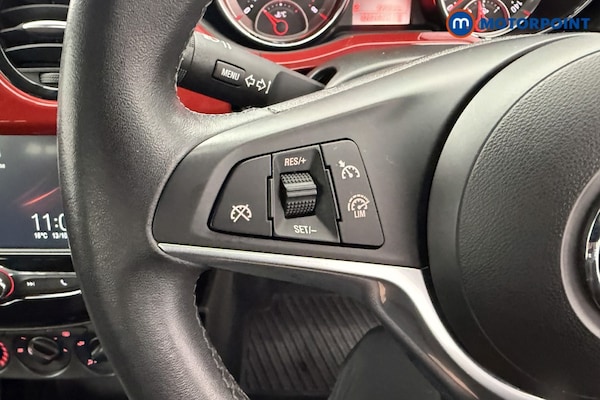 Used Vauxhall ADAM 2018 for sale - 76298140: Photo 17