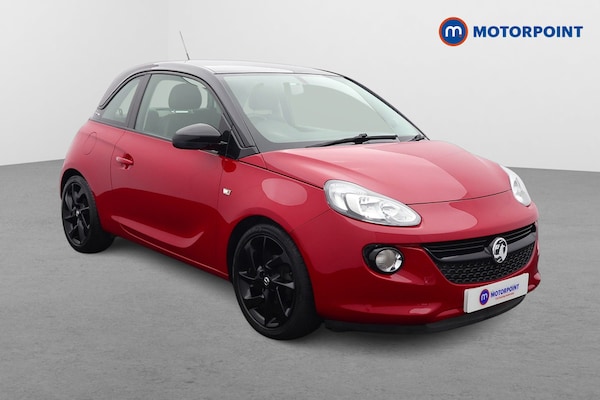 Used Vauxhall ADAM 2018 for sale - 76298140: Photo 1