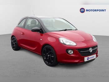 Vauxhall - ADAM